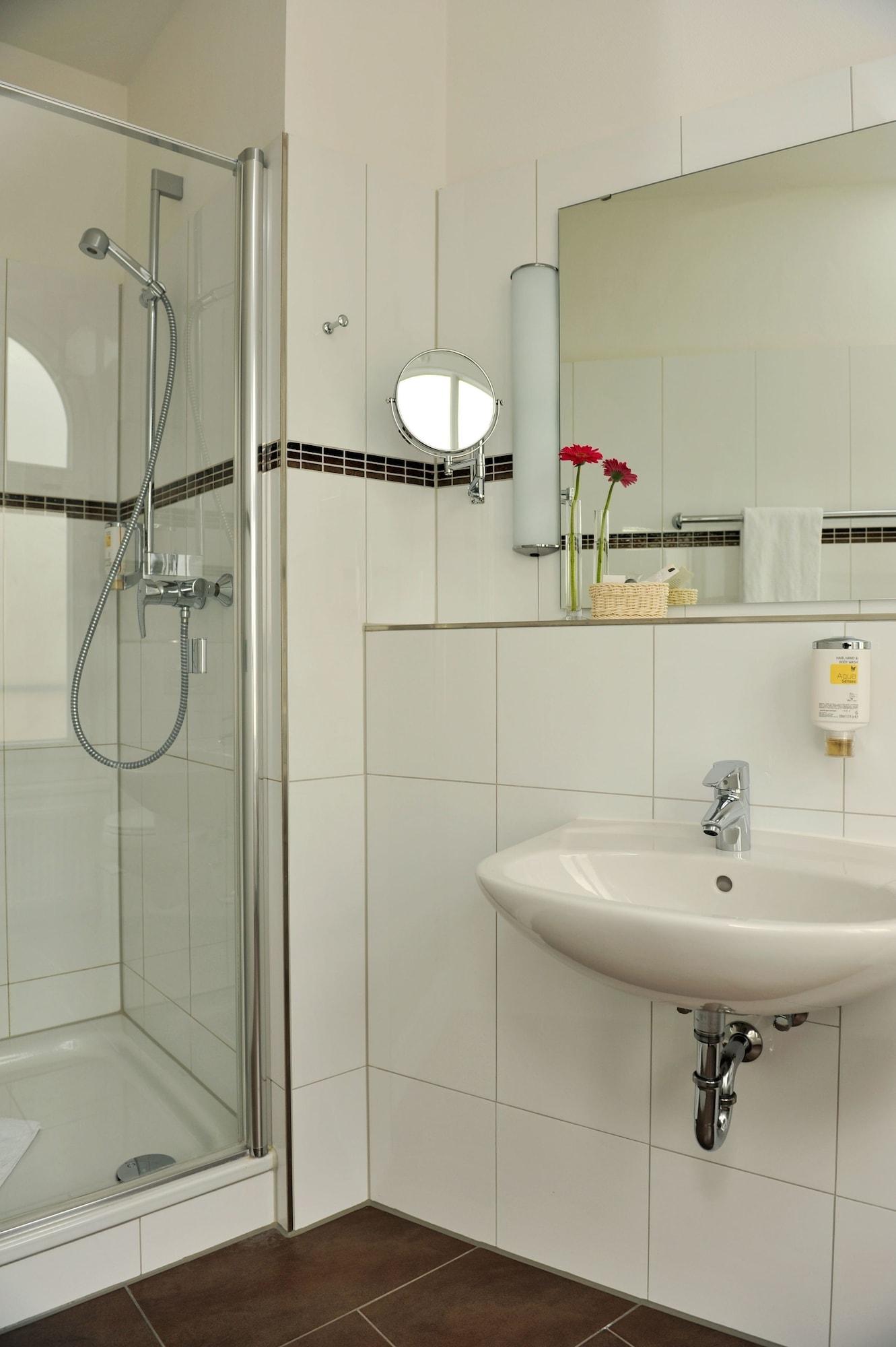 Hotel Fuerst Bismarck Hamburg Ruang foto