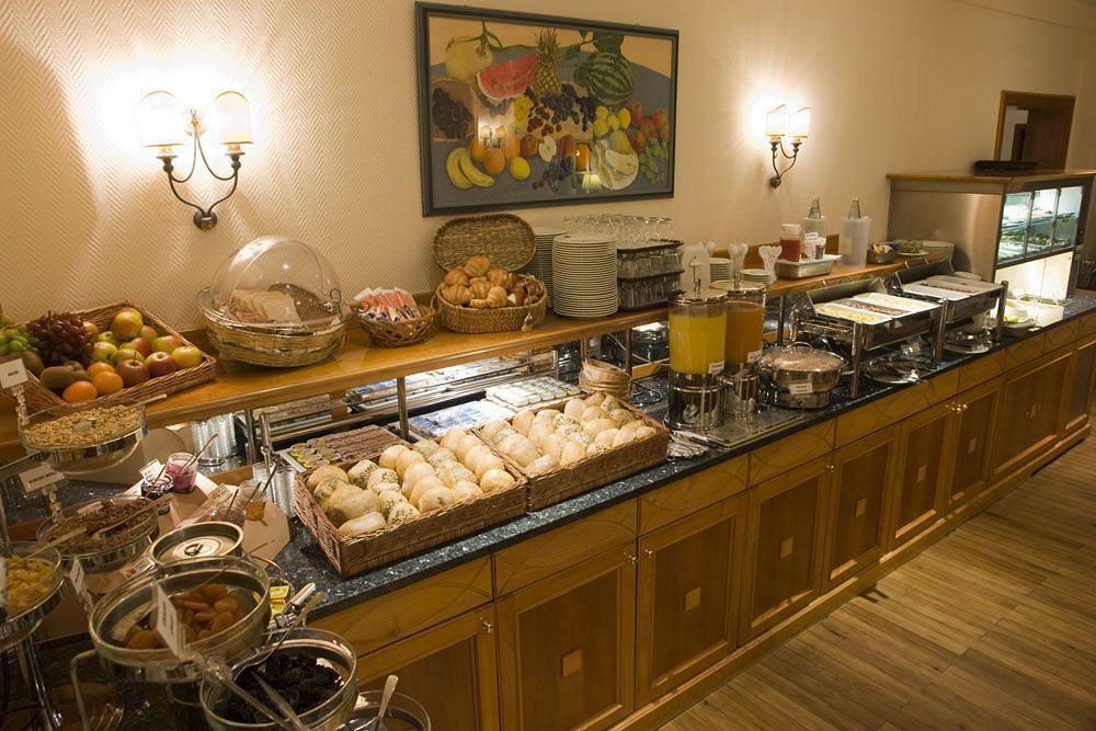Hotel Fuerst Bismarck Hamburg Bagian luar foto
