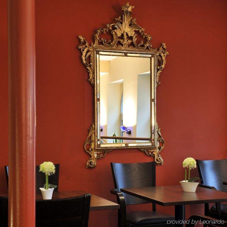 Hotel Fuerst Bismarck Hamburg Bagian luar foto